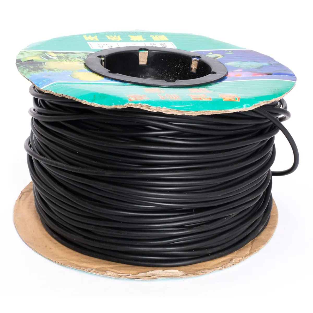 4Mm Irrigation Line (200M Roll) 1