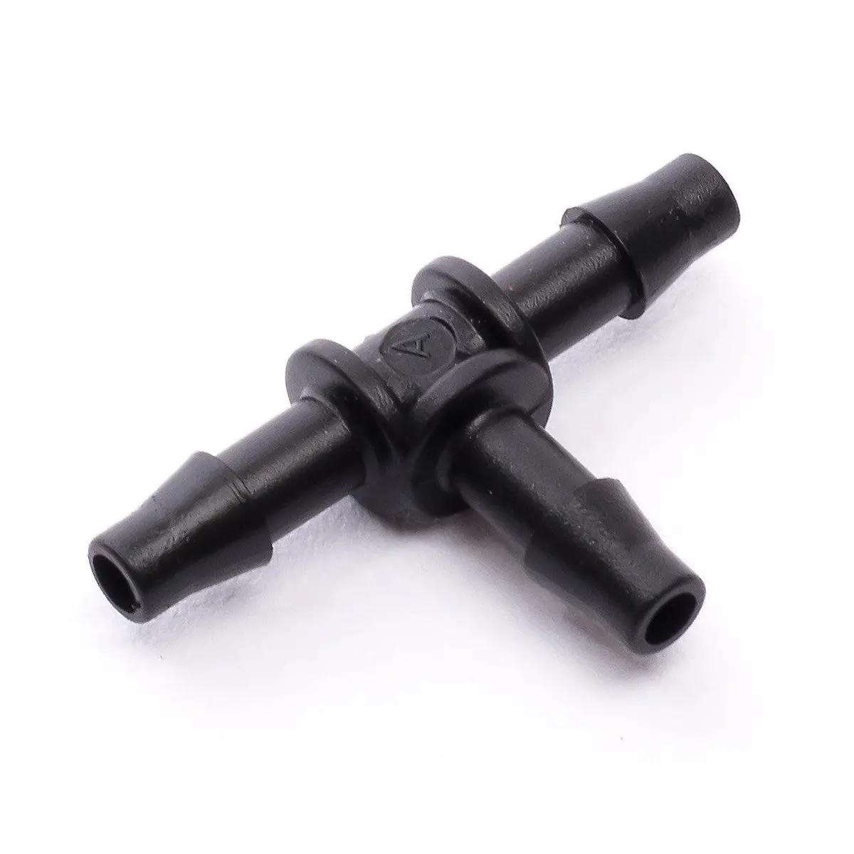 4Mm T-Piece Connector 1