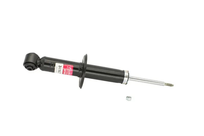 Kyb Shocks & Struts Excel-G Rear Audi A6 1998-04 1
