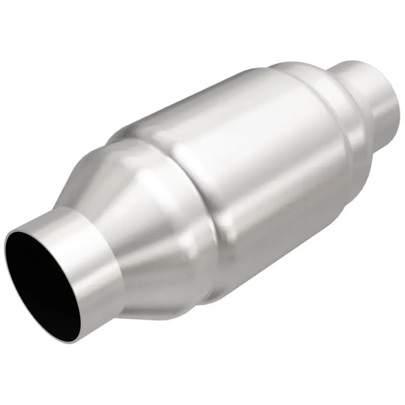 Magnaflow Conv Univ 2.25Inch C/C Spun 1