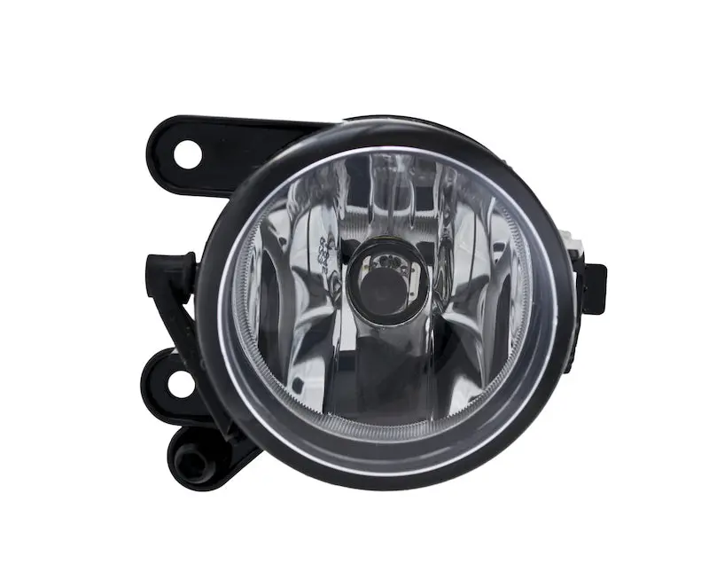 Hella 2006-2009 Volkswagen Golf Fog Light Assembly Left 1