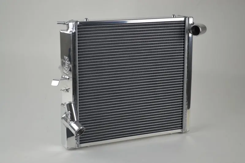 Csf Porsche 911 Carrera (991.2)/Turbo/Gt3/Gt3 Rs (991) Right Side Radiator 1
