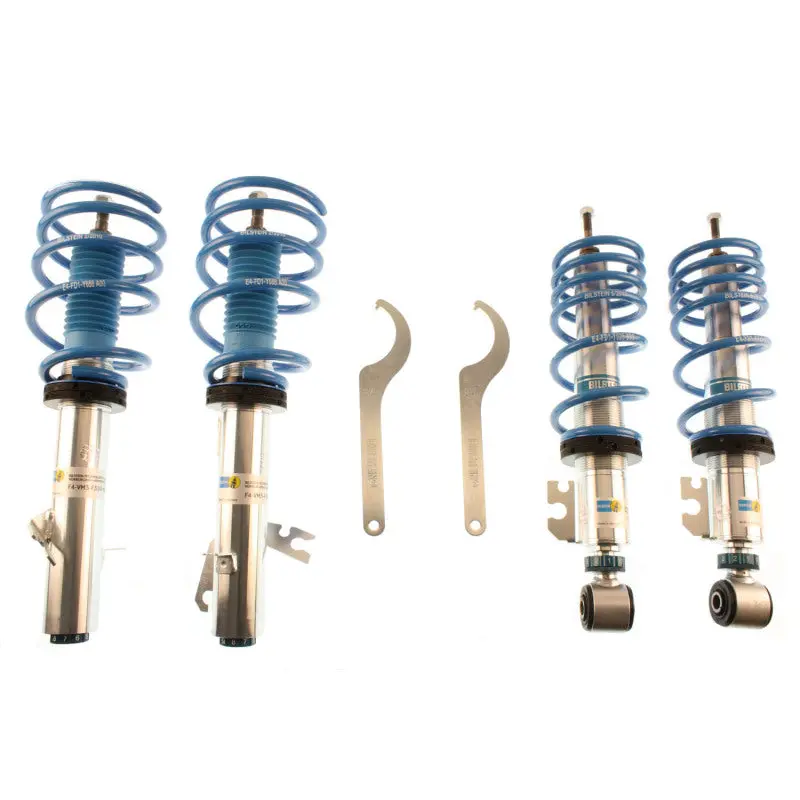 Bilstein B16 2002 Mini Cooper Base Front And Rear Suspension Kit 1