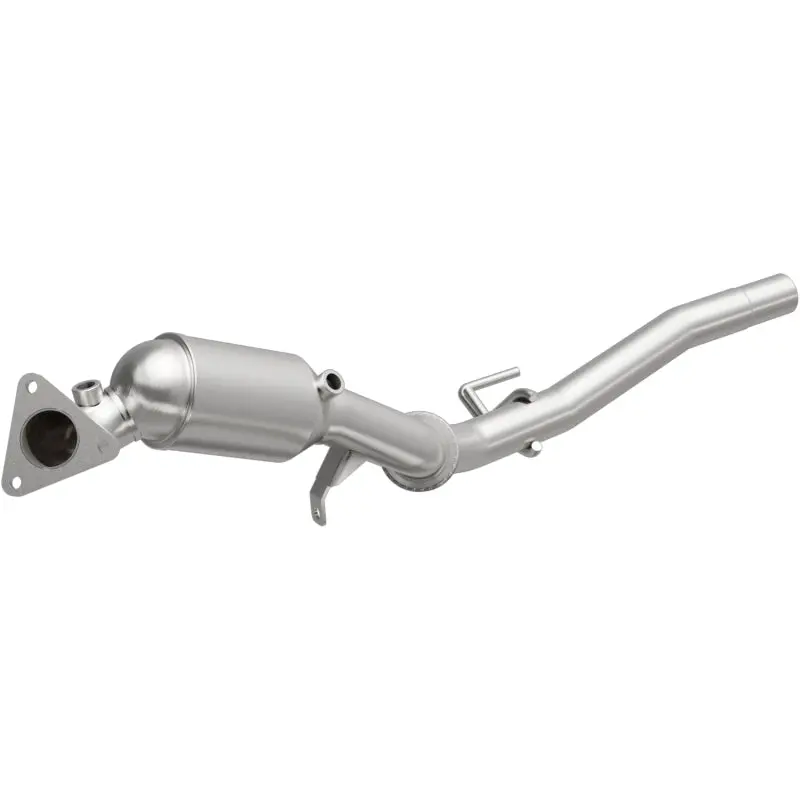 Magnaflow Conv Df 11-15 Volkswagen Touareg V6 3.6 Oem Underbody 1