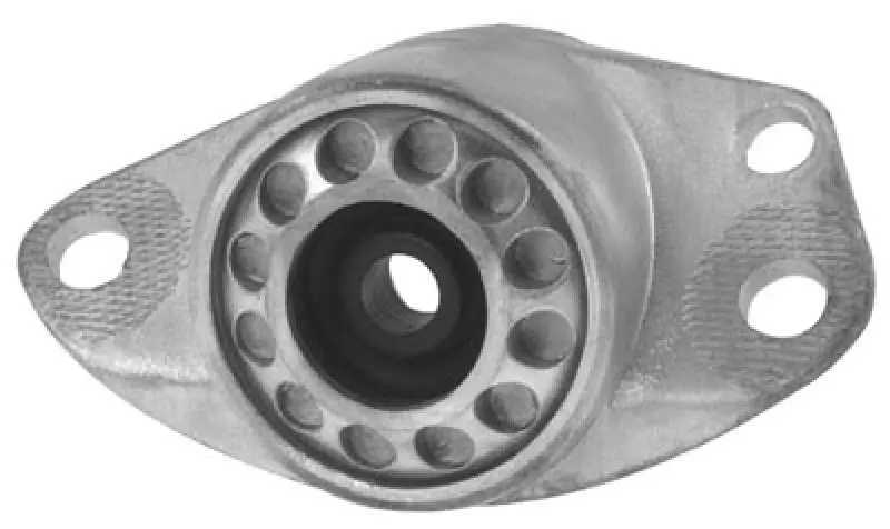 Kyb Shocks & Struts Strut Mounts Rear Audi Tt (Exc. Quattro) 2000-06 Volkswagen Beetle (New) 1998-10 1