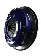 Spec 09-14 Lamborghini Gallardo 5.2L W/6-Speed Manual Ss-Trim Clutch Kit 1