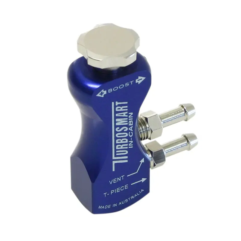 Turbosmart Gbcv In Cabin Blue 1