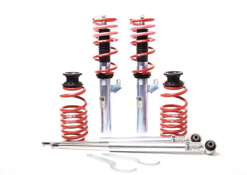 H&R 17-21 Audi Rs3 8Vs Street Perf. Coil Over (W/O Mrc) 1
