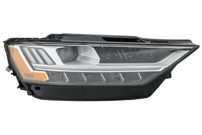 Hella 19-20 Audi A8,S8 19-20 Headlamp Rh 1