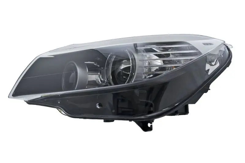 Hella 09-11 Bmw Z4 Headlamp Lh Xen W/ Afs 1