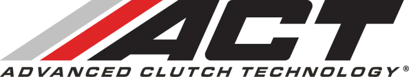 Act 01-03 Bmw 330I/330Ci/325Xi / Bmw 530I Base 3.0 L6 Hd/Race Rigid 6 Pad Clutch Kit 2