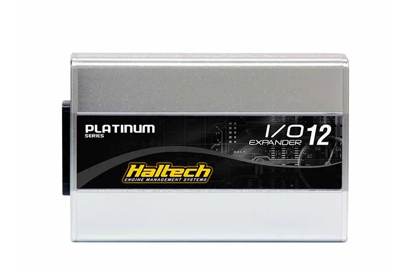 Haltech Io 12 Expander Box B Can Based 12 Channel (Box Only) 1