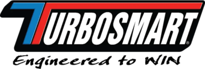 Turbosmart Iwg75 2003-2007 Subaru Tp Wrx / Sti Gdb Spec C Ej207 7 Psi Black Internal Wastegate 1