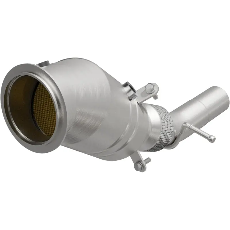 Magnaflow Oem Grade 13-17 Bmw X3 Direct Fit Catalytic Converter 1
