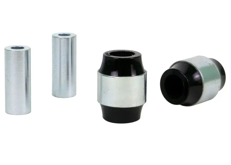 Whiteline Rear Lower Inner Rearward Bushing 1