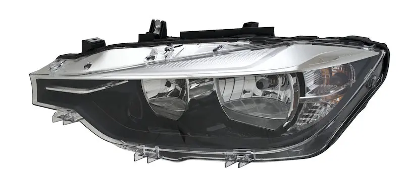 Hella 2015 Bmw 3Ser 15 - Headlamp Lh Hal 1