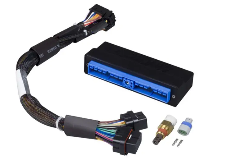 Haltech Nissan Skyline R32/33 Gts-T/Gt-R/R34 Gt-R Elite 2000/2500 Plug-N-Play Adaptor Harness 1