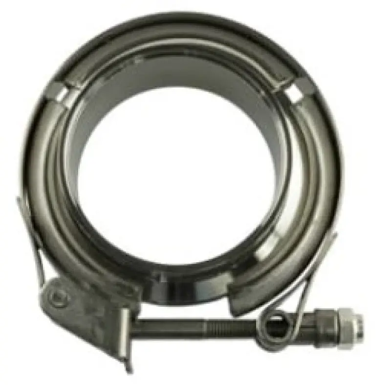 Turrbosmart 304Ss 2.5In V-Band Coupling Kit 1