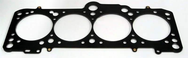 Cometic Vw / Audi 1800/2000Cc 83Mm .036 Inch Mls Head Gasket 2