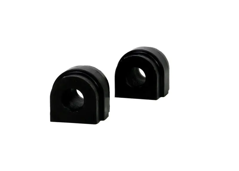 Whiteline 07-10 Bmw 328I 20Mm Rear Sway Bar Mount Bushing Kit 1