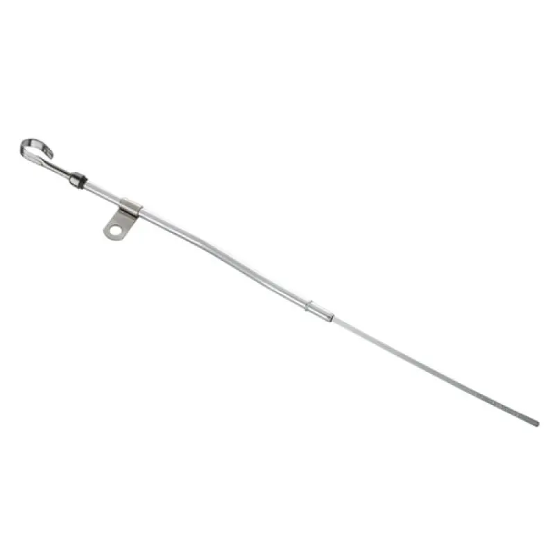 Ford Racing Chrome Handle/Chrome Tube Dipstick Kit 1