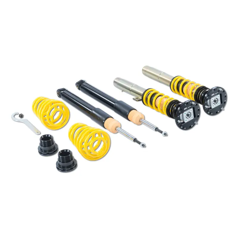 St Coilover Kit 03-08 Bmw Z4 (Z85) 1