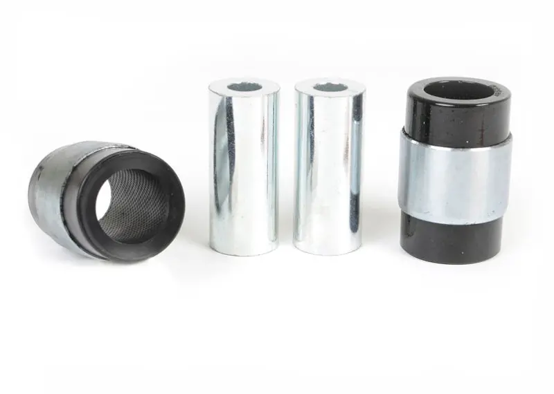 Whiteline 2003+ Volkswagen Golf/Golf R (Mk5/Mk6/Mk7) Rear Control Arm Lower Front Inner Bushing Kit 1