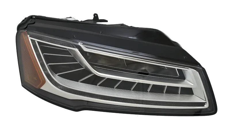 Hella 2015 Audi A8 S8 15 - Headlamp Rh Led 1