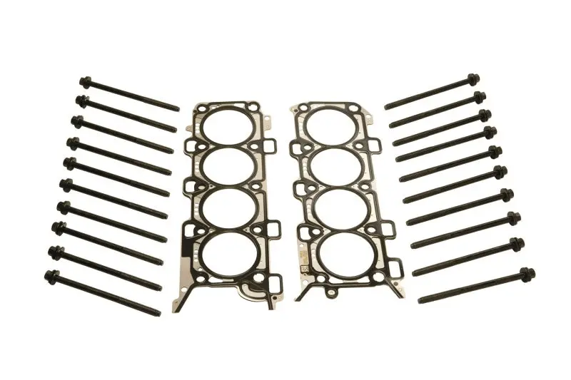 Ford Racing Boss 302R Head Changing Kit - 11Mm Head Bolts 1