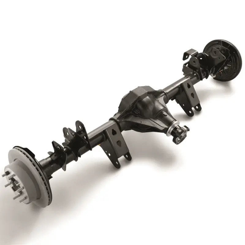 Ford Racing 2021 Ford Bronco M220 Rear Axle Assembly - 4.46 Ratio W/ Electronic Locking Differential 1