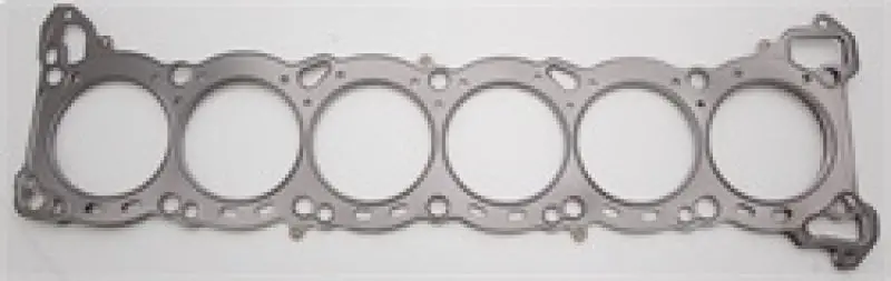 Cometic Nissan Rb-25 6 Cyl 87Mm .066 Inch Mls-5 Head Gasket 1