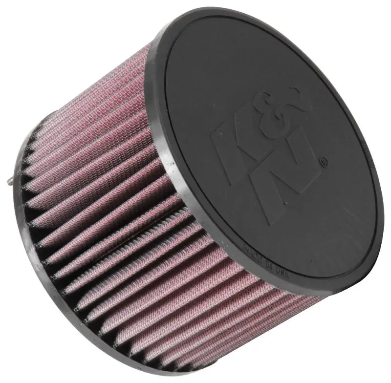 K&N 14-16 Audi A4 L4-2.0L Dsl Drop In Air Filter 1
