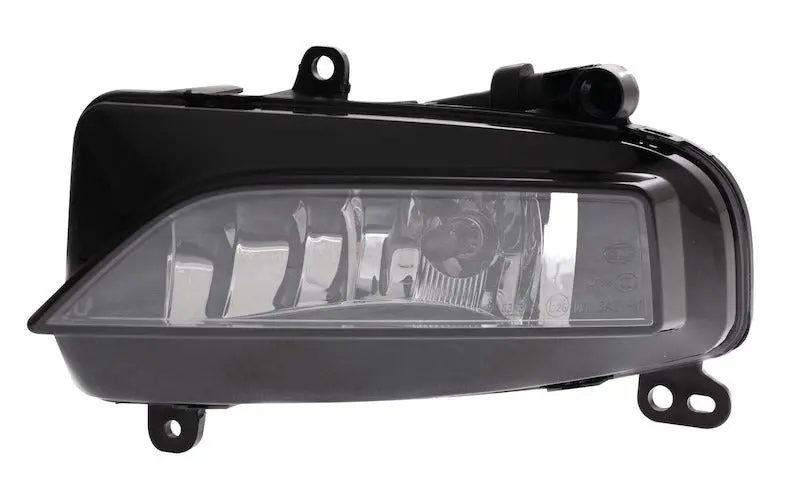 Hella 2013-2016 Audi A4 Fog Light Right 1
