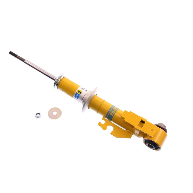 Bilstein B6 2007 Mini Cooper Base Rear Left 36Mm Monotube Shock Absorber 1