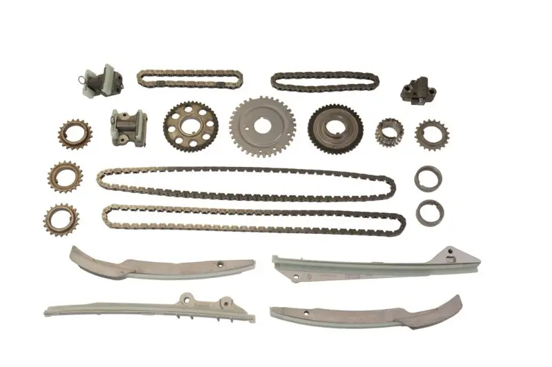 Ford Racing 5.4L 4V Mustang Svt Camshaft Drive Kit 1