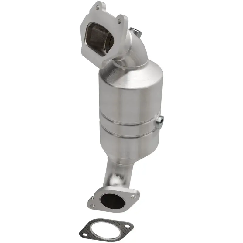 Magnaflow Oem Grade 11-14 Dodge Grand Caravan Direct Fit Federal Rear Catalytic Converter 1