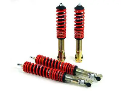 H&R 93-96 Volkswagen Golf/Jetta 8V Mk3 Street Perf. Coil Over (Before 6/31/96) 1