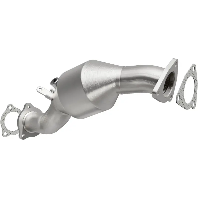 Magnaflow 11-15 Audi Q7 3.0L Direct Fit Converter 1