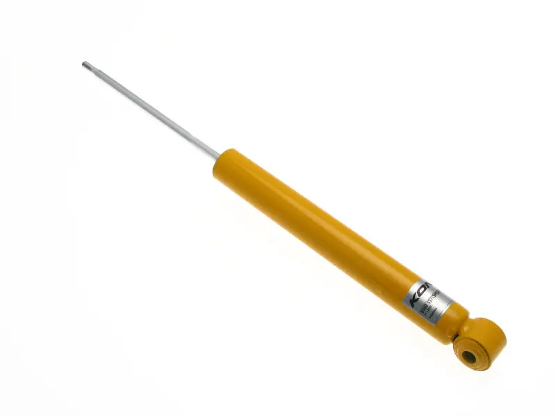 Koni Sport (Yellow) Shock 07-12 Audi Tt Fwd Coupe/Roadster (Excl. Magna Ride/ Tt-S/Tt-Rs) - Rear 1