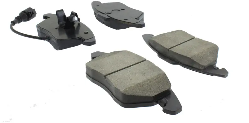 Stoptech Performance 06-10 Audi A3 / 08-10 Audi Tt / 06-09 Vw Gti / 05-10 Jetta Front Brake Pads 1