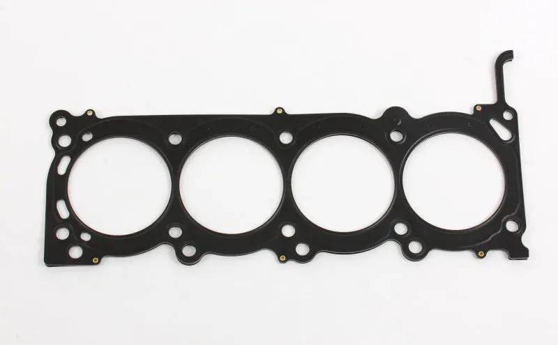Cometic Nissan Vk56de 102.7Mm Bore .040 Inch Mls Head Gasket Lhs 2