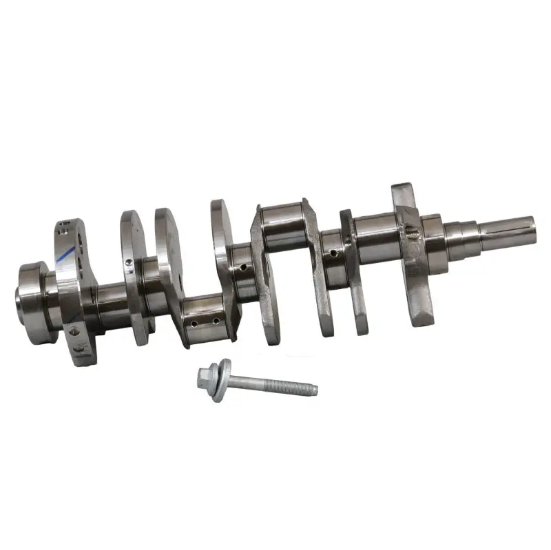 Ford Racing 5.2L Coyote Forged Crankshaft 1