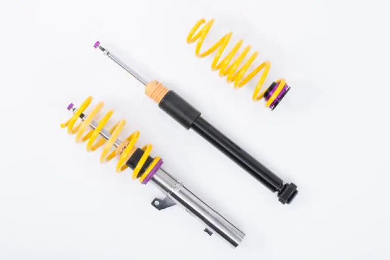 Kw Coilover Kit V2 For Audi A3 Quatro S3 1
