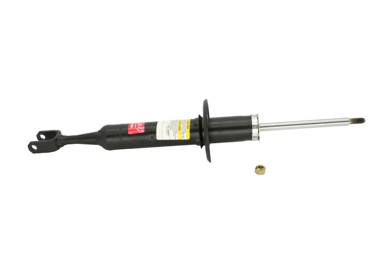 Kyb Shocks & Struts Excel-G Front Audi A4 2007 1
