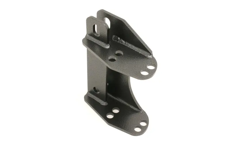 Bmr 82-02 3Rd Gen F-Body Replacement Torque Arm Bracket (For Ta001/Mta001/Tpu001) - Black Hammertone 1