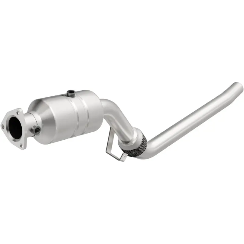 Magnaflow Conv Df 02-05 Audi A4 Quat 3L Passenger Side 1