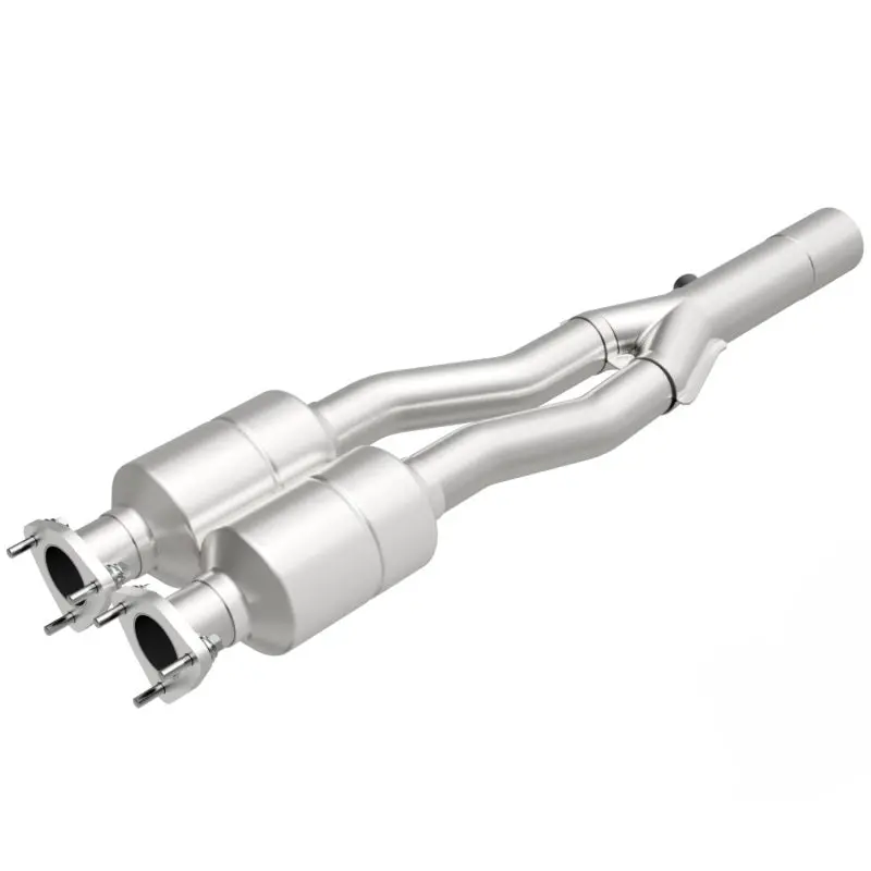 Magnaflow Conv Df Audi Tt Quattro 00-06 1.8L 1