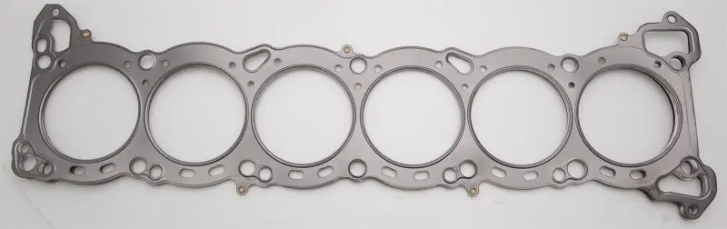 Cometic Nissan Rb-25 6 Cyl 87Mm .040 Inch Mls Head Gasket 2