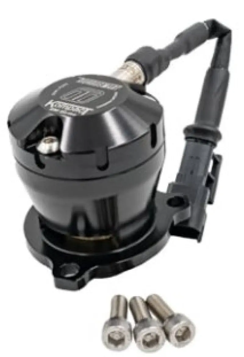 Turbosmart Bov Kompact Em Dual Port Vr15 - Abarth/Alfa/Fiat/Lancia 1