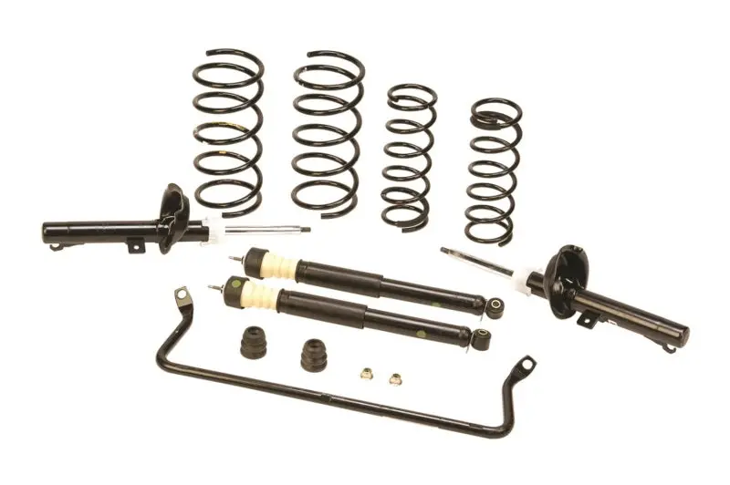 Ford Racing 2000-2005 Focus Suspension Kit 1